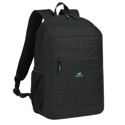 Notebook backpack, 15,6-16", RIVACASE "Gremio ECO 5566", black