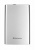 2,5" HDD (merevlemez), 1TB, USB 3.0, VERBATIM, ezüst