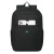 Notebook backpack, 15,6-16", RIVACASE "Gremio ECO 5566", black