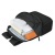 Notebook backpack, 15,6-16", RIVACASE "Gremio ECO 5566", black