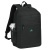 Notebook backpack, 15,6-16", RIVACASE "Gremio ECO 5566", black