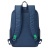Notebook backpack, 15,6-16", RIVACASE "Gremio ECO 5566", blue