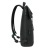 Notebook backpack, 15,6", rolltop, 15L, RIVACASE "Gremio ECO 5567", black