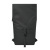 Notebook backpack, 15,6", rolltop, 15L, RIVACASE "Gremio ECO 5567", black