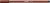 Filctoll, 1 mm, STABILO "Pen 68", téglavörös