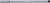 Filctoll, 1 mm, STABILO "Pen 68", közép szürke