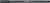 Filctoll, 1 mm, STABILO "Pen 68", mély szürke